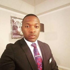 Meet your Posher, Benton